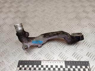 трубка охлаждающей жидкости Mazda 6 GH 2007, 2.0 л., дизель, RF7J1517Z, 2E27