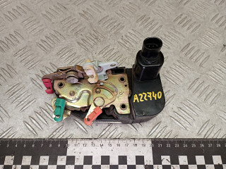 замок двери передней правой Chrysler Neon 1 поколение 1998