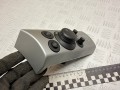 переключатель света Opel Astra H 2007, 1.6 л., Z 16 XER, бензин, МКПП, купе, 331985437, 253544, 13100124, 13124864 - фото №2