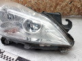 фара правая Peugeot 5008 1 поколение 2013, 1.6 л., дизель, робот, правый руль, 9685472680, 89903107 - фото №3