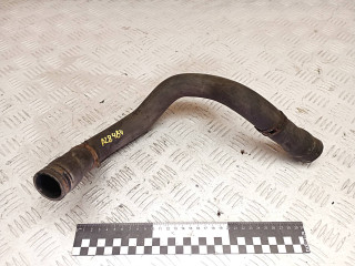 патрубок радиатора Volkswagen Passat B6 2007, 2.0 л., дизель, АКПП, универсал, 3C0122101R