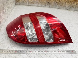 фонарь задний правый Mercedes-Benz A W169 2 поколение (2004-2008) 2004, 2.0 л., M 266.960, бензин, МКПП, ULO3330R, A1698200464