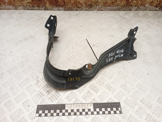 крепление фары левой Mercedes-Benz C-Класс W203/S203/CL203 [рестайлинг] 2004, 2.2 л., дизель