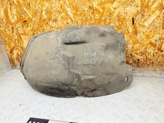 защита арок передняя правая (подкрылок) Citroen C5 2 поколение 2009, 2.0 л., RHR (DW10BTED4), дизель, АКПП, седан