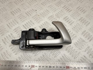 ручка внутренняя задняя правая Hyundai Santa Fe 2 поколение (CM) 2006, 2.2 л., D4EB, дизель, МКПП, внедорожник 5 дв., 82623CM000