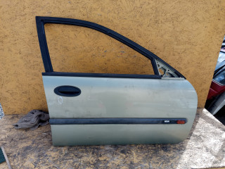 дверь передняя правая Renault Laguna 1 поколение [рестайлинг] 1999