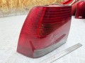 фонарь задний левый Volkswagen Bora 1 поколение 2000, 1.9 л., дизель, МКПП, седан, 963673, 963685 - фото №2