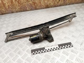 механизм стеклоочистителя (трапеция дворников) Audi 80 B2 [рестайлинг] 1985, 0390246136