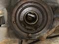 редуктор заднего моста Mercedes-Benz Vito W639 2006, 2.2 л., дизель, МКПП, правый руль - фото №6