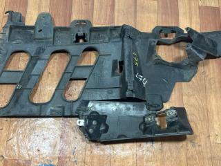 Крепление бампера переднего Peugeot 407 1 поколение 2007, 2.2 л., бензин, 6МКПП, купе, 9652314480