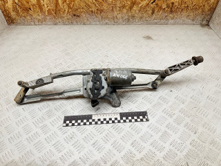 механизм стеклоочистителя (трапеция дворников) Volvo S80 1 поколение 2003, 2.4 л., бензин, АКПП, седан, 9171899, 404606, 9171901