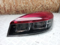 фонарь задний правый Renault Megane 3 поколение 2010, 1.5 л., K9K J 836, дизель, МКПП, хетчбэк 3 дв., правый руль, 265500008R, 89319641, 89076124 - фото №2
