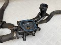 корпус термостата Peugeot 308 T7 2008, 1.6 л., 5FW (EP6), бензин, МКПП, 1336CE, 9808646980, 33100153, 9804315380, V764558080 - фото №7