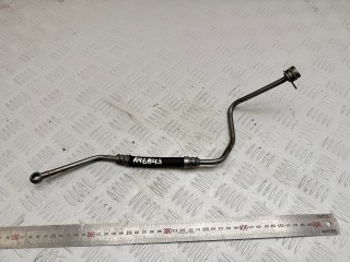 масляная трубка турбины Volkswagen Touareg 1 поколение 2006, 3.0 л., BKS, дизель, АКПП, внедорожник 5 дв., полный привод, 059145771N