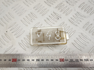 фонарь салона (плафон) Volvo S80 1 поколение 2003, 2.4 л., бензин, АКПП, седан, 30754448, 825219, 9151431, 0812309, 0428313