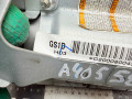 подушка безопасности пассажира Mazda 6 GH 2007, 2.0 л., дизель, МКПП, универсал, 1053335, GS1DH03 - фото №6