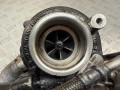 турбина Citroen C5 2 поколение 2010, 2.0 л., RHR (DW10BTED4), дизель, МКПП, универсал, 9682778680, 9645919580, 9654919580, 9658673480, 9662301280, 9663201280, 7535560002, 7535560006, 7560470002, 7560470004, 7560470005, 7560475002S, 7560475004S, 7560475005S, MTG3224GR, MTG3224NM, MTG3224NR, MTG3224RF, MTG3224SL, MTG8224SL, MTG3224RB, 0375J1, 0375K1, 0375K8, 0375K9, 702N10344Z - фото №2