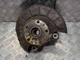 ступица передняя правая Volkswagen Passat B6 2009, 2.0 л., дизель, МКПП, универсал