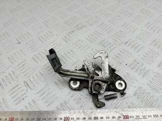 замок капота Peugeot 207 1 поколение 2006, 1.6 л., 9HZ (DV6TED4), дизель, МКПП, хетчбэк 5 дв., 242748, 0301201