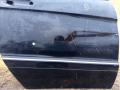 дверь задняя правая Mercedes-Benz B-Класс W245 2006, 1.5 л., M 266.920, бензин, МКПП, правый руль - фото №8