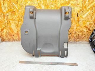 пластик Hyundai Santa Fe 2 поколение [рестайлинг] 2011, 2.2 л., дизель, МКПП, правый руль, 890202B050