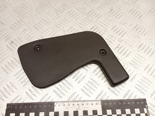 пластик (накладка) сиденья Hyundai Santa Fe 2 поколение [рестайлинг] 2011, 2.2 л., дизель, МКПП, правый руль, 892272B050