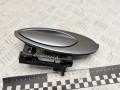ручка наружная задняя правая Citroen C5 1 поколение [рестайлинг] 2007, 2.2 л., дизель, АКПП, 9631830977, 9644270177 - фото №2