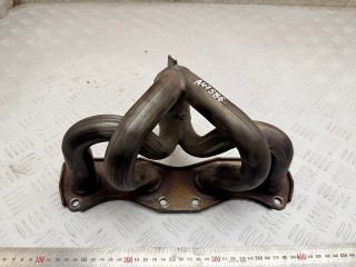 коллектор выпускной Peugeot 308 T7 2008, 1.6 л., 5FW (EP6), бензин, МКПП, 0341L3
