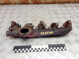 коллектор выпускной Volvo XC70 1 поколение 2004, 2.4 л., дизель, АКПП, универсал, 30637797