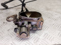 заслонка дроссельная Renault 19 1 поколение 1991, 1.7 л., бензин, 7700866814, 7700867984, 71403208, 53267710 - фото №4