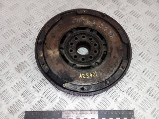 маховик Opel Sintra 1 поколение 1998, 2.2 л., дизель