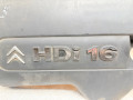 декоративная крышка двигателя Citroen C5 1 поколение [рестайлинг] 2006, 2.0 л., RHR (DW10BTED4), дизель, МКПП, универсал, 9657955780, 9657955880 - фото №2
