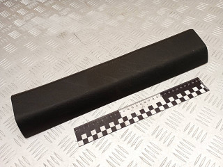 накладка на порог внутренняя Peugeot 308 T9 2014, 1.6 л., дизель, МКПП, хетчбэк 5 дв., правый руль, 9677521877