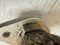 трубка системы рециркуляции EGR Volkswagen Touareg 1 поколение 2006, 3.0 л., BKS, дизель, АКПП, внедорожник 5 дв., полный привод, 059131525AC - фото №5