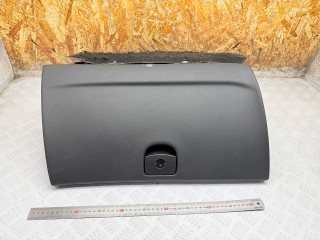 бардачок Peugeot 407 1 поколение 2007, 1.6 л., 9HZ (DV6TED4), дизель, МКПП, седан, 9644581177, 9644583880