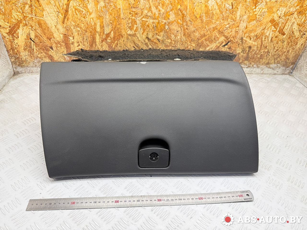бардачок Peugeot 407 1 поколение 2007, 1.6 л., 9HZ (DV6TED4), дизель, МКПП, седан, 9644581177, 9644583880 - фото №1