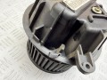 моторчик печки Citroen C3 1 поколение 2003, 1.4 л., 8HY (DV4TED4), дизель, МКПП, передний привод, F665878C, DEA07008, 8EW351044301, MZZ0086EJ, MZZ0086GS, MZZ0086PM, 6441Q6, 6441R0, 698676, N104467H - фото №3