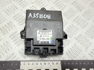 модуль управления двери Mercedes-Benz A W169 2 поколение (2004-2008) 2008, 2.0 л., OM 640.942, дизель, МКПП, хетчбэк 5 дв., правый руль, A1698209126, 05072364
