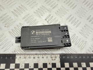 блок управления сиденьем BMW X6 G06 [рестайлинг] 2023, 3.0 л., дизель, правый руль, 7490465, A2C7484270400