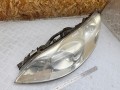 фара левая Peugeot 407 1 поколение 2004, RHR 10DYVD, МКПП, передний привод, 0301213271, M42030748, 9660236680, 1307329095, 2285510600 - фото №3