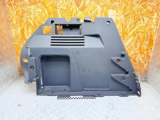 обшивка багажника Peugeot 3008 1 поколение 2012, 1.6 л., 9HR (DV6C), дизель, робот, 9671140577