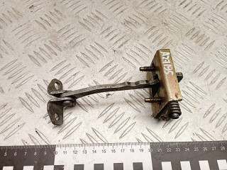 ограничитель открывания двери Peugeot 406 1 поколение [рестайлинг] 2003, 2.0 л., дизель, МКПП, седан