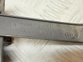 ручка открывания капота Renault Scenic 2 поколение 2005, 1.6 л., бензин, МКПП, 8200119676, 10461013 - фото №4