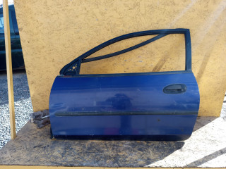 дверь передняя левая Mazda 323 FA (1977 - 1979)