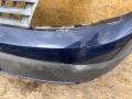 бампер передний Renault Scenic 2 поколение 2005, 1.6 л., бензин, МКПП - фото №8