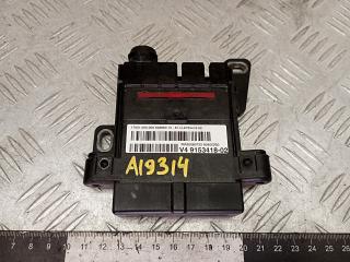 блок управления ZGW BMW 7 серия F01/F02 F01 2009, 4.4 л., бензин, АКПП, V4915341802, 915341802