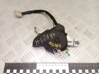 активатор замка багажника Mazda 626 5 поколение [рестайлинг] 2001, 2.0 л.