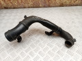 патрубок интеркулера Skoda Octavia 1 поколение (A4) [рестайлинг] 2001, 1.9 л., дизель, 1J0129654S - фото №3