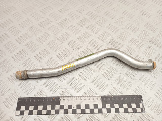 патрубок отопителя (печки) Peugeot 406 1 поколение [рестайлинг] 2000, 2.0 л., дизель, МКПП, седан, 659487G