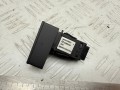 кнопка аварийной сигнализации Citroen C5 2 поколение 2009, 2.7 л., UHZ (DT17BTED4), дизель, АКПП, седан, 96594789KR, 033850101 - фото №4